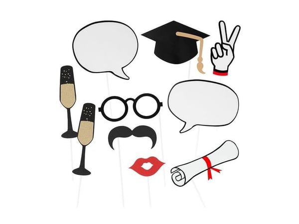 Fotosæt Graduering