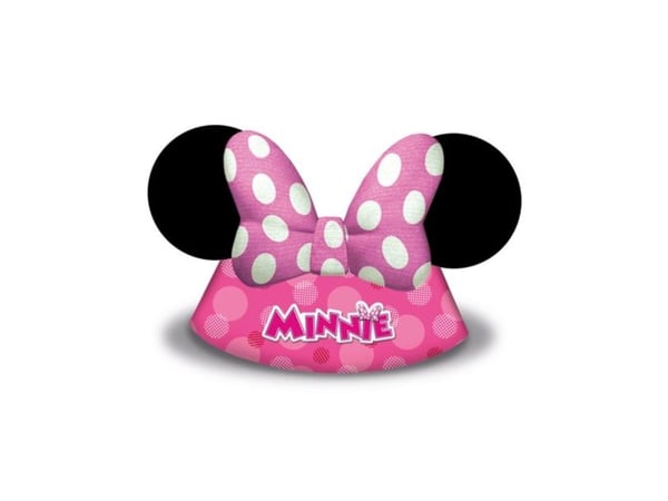 Disney Minnie Junior puolue oli