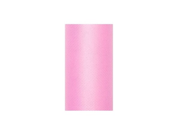 Rosa tyllband, 9 m