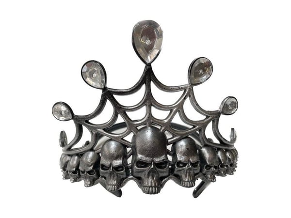 Gotisk diadem