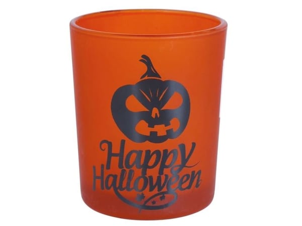 Happy Halloween shottilasit, 3 kpl