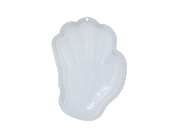 Handform för gele
