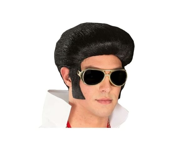 King of Rock paryk