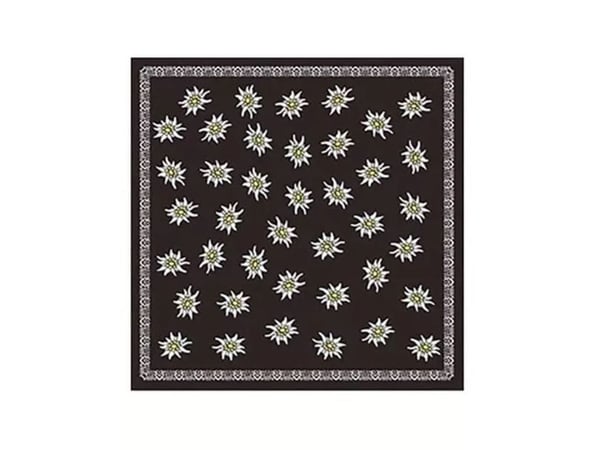Edelweiss bandana