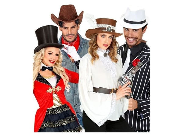 Hattband
