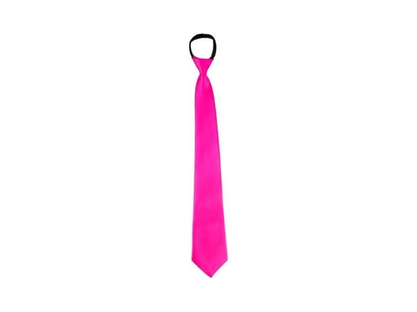 Neonpink slips