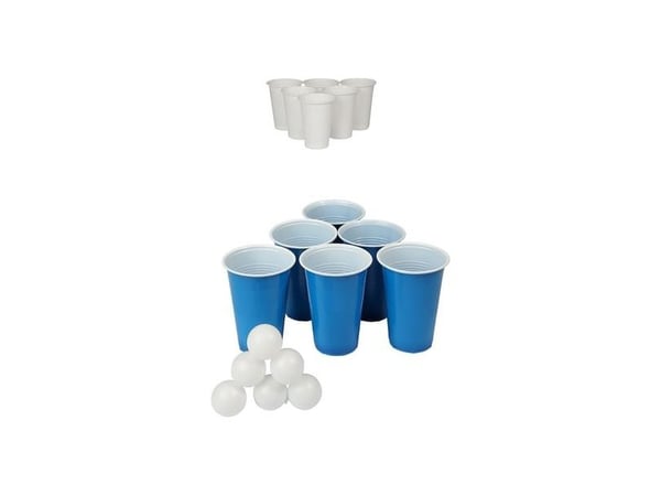 Oktoberfest Olutpong