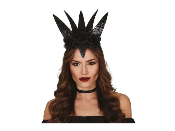 Black Queen hiusklipsi