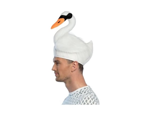 Svane hat