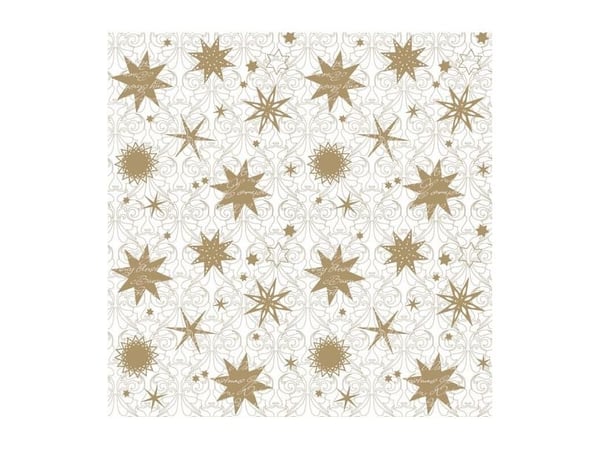 Juleservietter Christmas Dream
