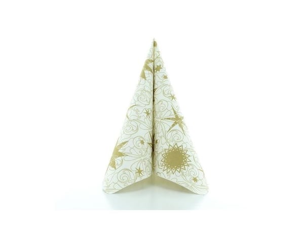 Juleservetter Christmas Dream