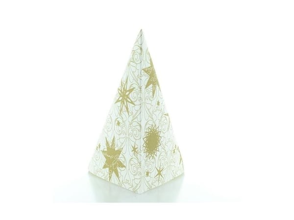 Juleservetter Christmas Dream