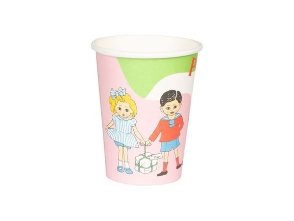 Pippi Langstrømpe papkrus