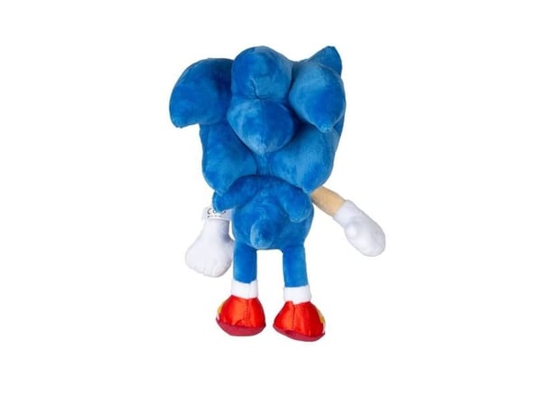 Sonic gosedjur