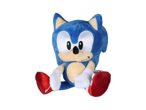 Sonic gosedjur