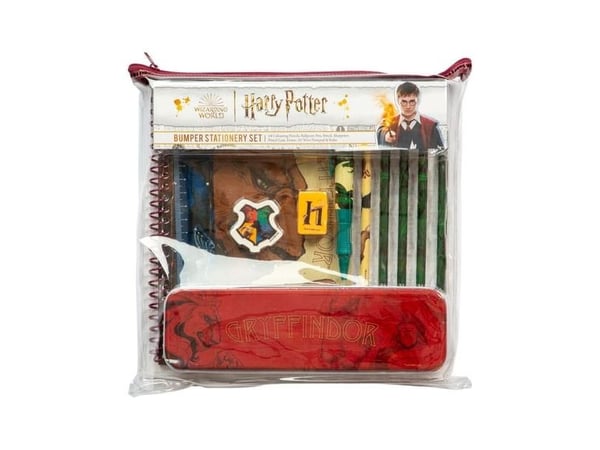 Harry Potter skrivset