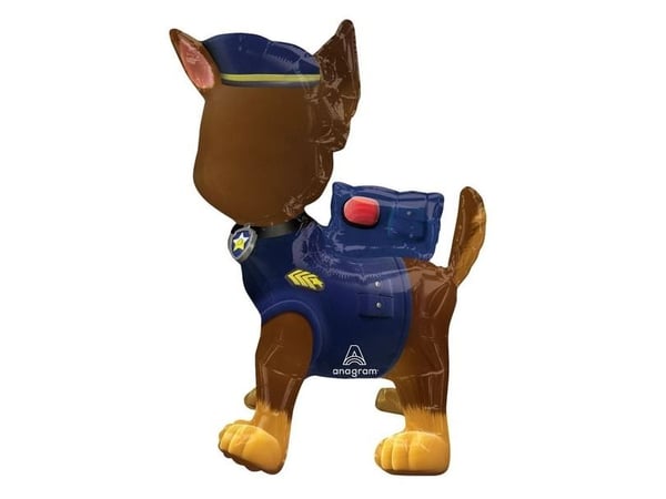 Paw Patrol Chase folieballon