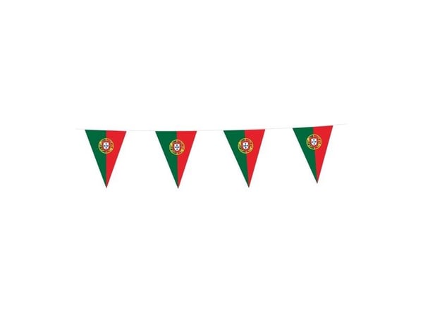 Vimpeli seppele Portugali