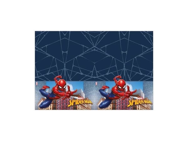 Spiderman-bordduk