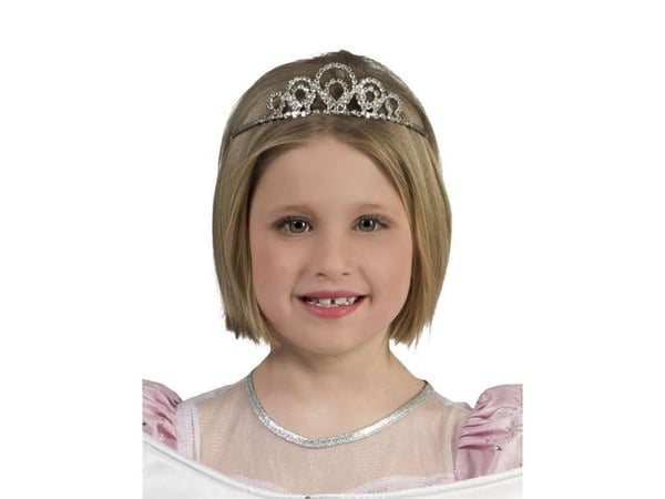 Diadem med stenar
