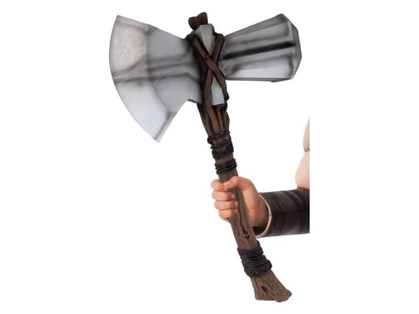 Thor Stormbreaker-yxa