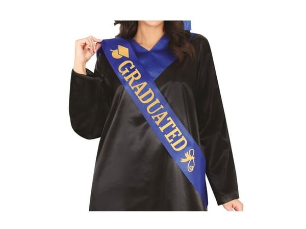 Graduation skæft