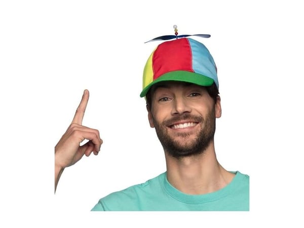 Propelkasket