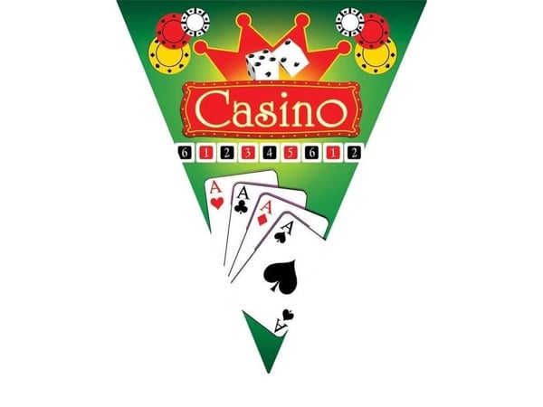 Casino viiri seppele