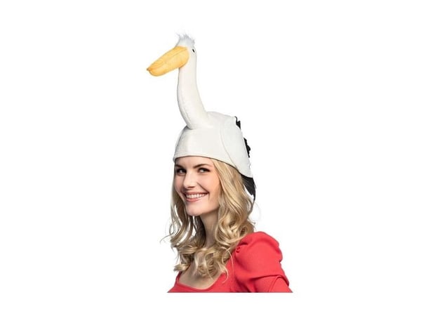 Storkhatt