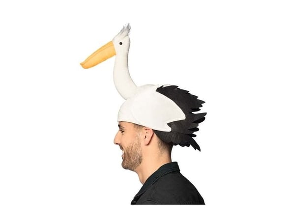 Storkhatt