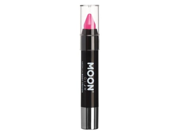 Pastel pink UV sminkestift Pastel pink UV sminkestift
