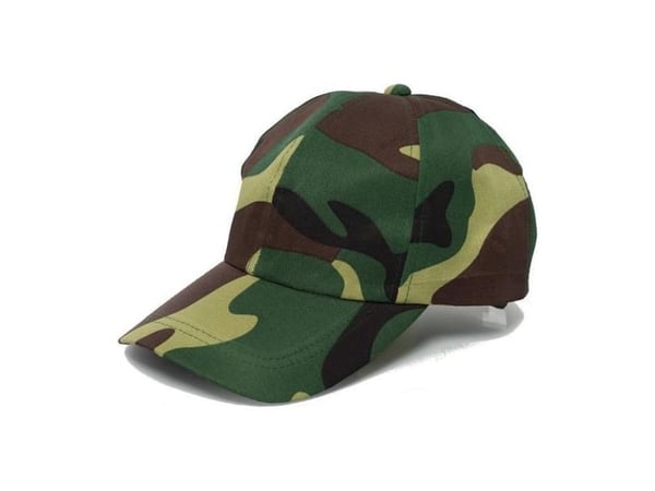 Militær kasket