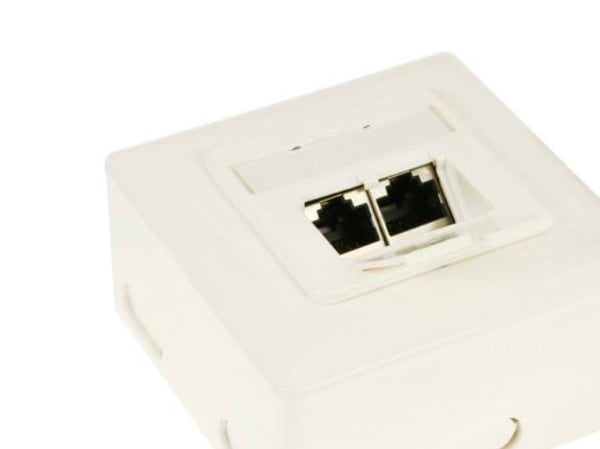 InLine 75602K, 237 g, 85 mm, 85 mm, 60 mm, 205 g, 400 cm ³