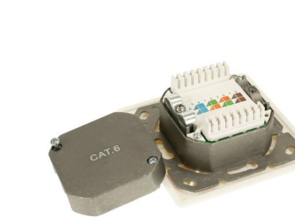 InLine 75602K, 237 g, 85 mm, 85 mm, 60 mm, 205 g, 400 cm ³