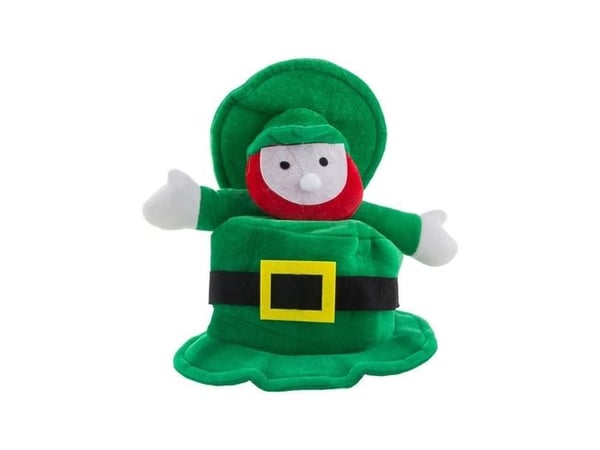 Leprechaun lue