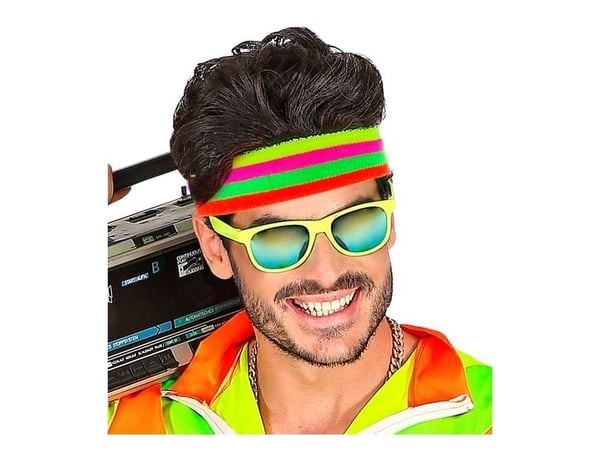 Neon sateenkaaripanta