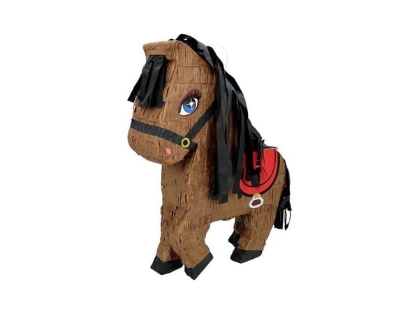 Häst pinatas