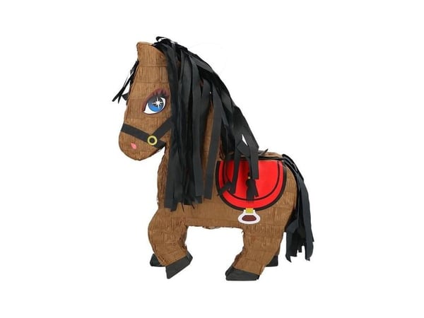 Häst pinatas