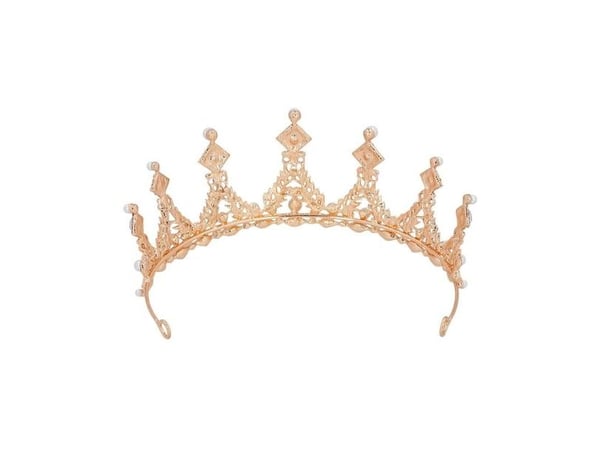 Royal Elizabeth diadem