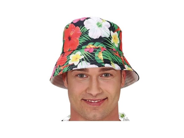 Hawaii bøllehat