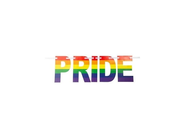Pride banneri