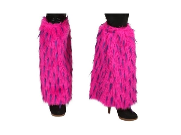 Hot pink plys benvarmere