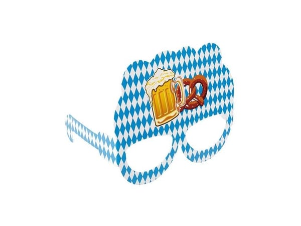 Oktoberfest-lasit, 10 kpl