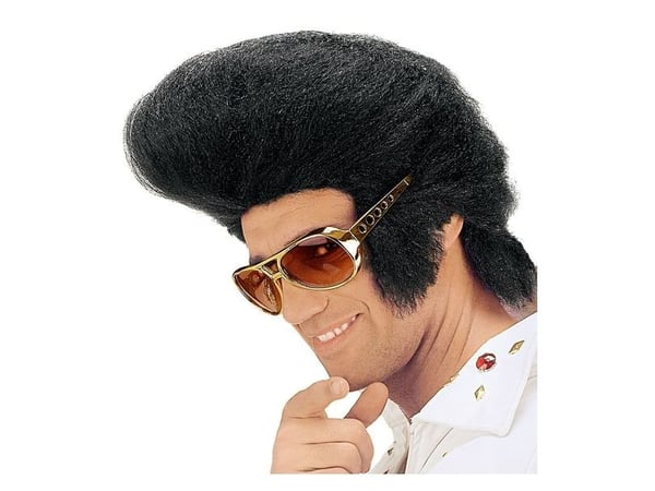 Elvis Presley paryk