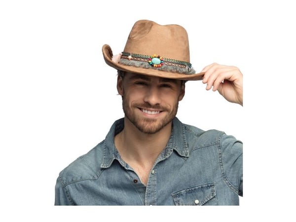 Cowboy hattu festivaali