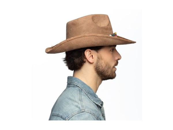 Cowboy hattu festivaali