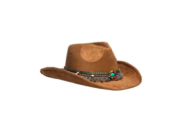 Cowboy hattu festivaali