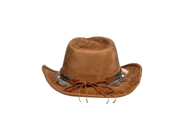 Cowboy hattu festivaali