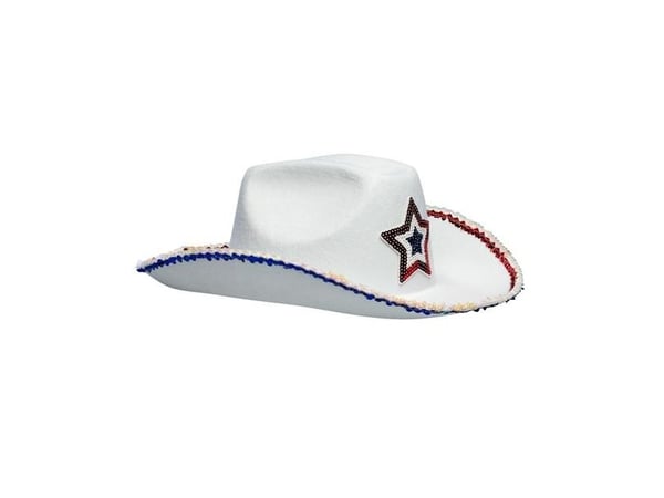 Cowboyhatt Rodeo star USA