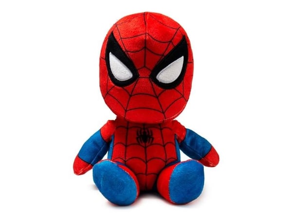 Spider-man bamse